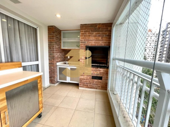 Imagem Apartamento com 4 Quartos à Venda, 248 m² em Morumbi - São Paulo