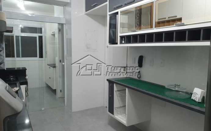 Imagem Apartamento com 3 Quartos à Venda, 90 m² em Jardim Esplanada - São José Dos Campos Imagem Apartamento com 3 Quartos à Venda, 90 m² em Jardim Esplanada - São José Dos Campos