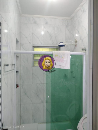 Imagem Casa com 4 Quartos à Venda, 111 m² em Esplanada Dos Barreiros - São Vicente Imagem Casa com 4 Quartos à Venda, 111 m² em Esplanada Dos Barreiros - São Vicente
