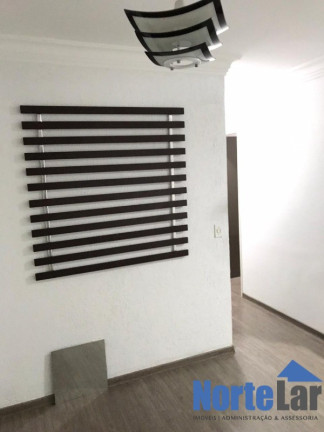 Imagem Apartamento com 2 Quartos à Venda, 50 m² em Vila Roque - São Paulo