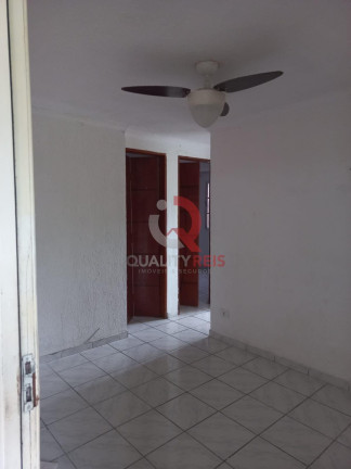 Imagem Apartamento com 2 Quartos à Venda, 40 m² em Conjunto Habitacional Fazenda Do Carmo - São Paulo Imagem Apartamento com 2 Quartos à Venda, 40 m² em Conjunto Habitacional Fazenda Do Carmo - São Paulo