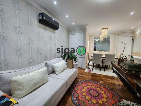 Imagem Apartamento com 2 Quartos à Venda, 103 m² em Jardim Monte Kemel - São Paulo Imagem Apartamento com 2 Quartos à Venda, 103 m² em Jardim Monte Kemel - São Paulo