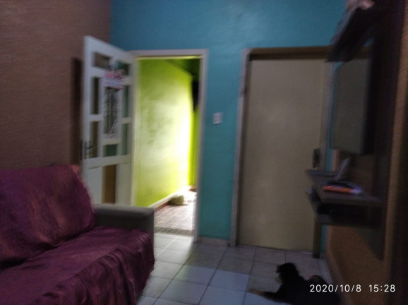 Imagem Casa com 2 Quartos à Venda, 95 m² em Chácara Do Visconde - Taubaté
