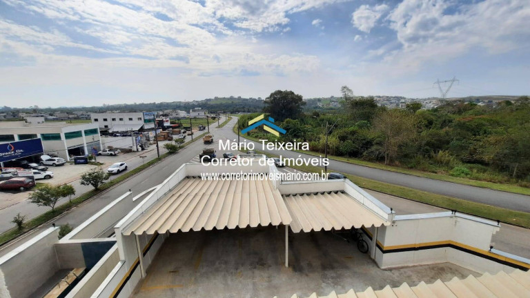 Imagem Apartamento com 3 Quartos à Venda, 104 m² em Urbanova - São José Dos Campos