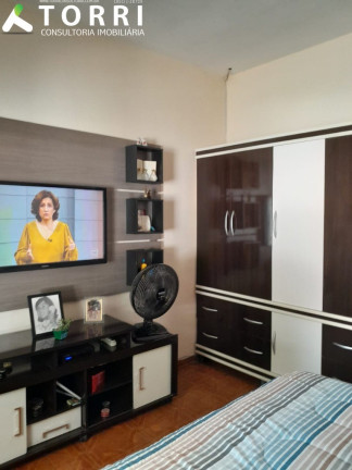 Imagem Casa com 3 Quartos à Venda, 135 m² em Vila Carvalho - Sorocaba