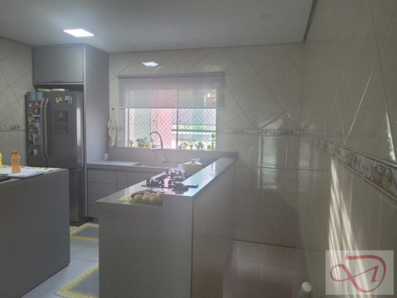 Imagem Sobrado com 2 Quartos à Venda, 121 m² em Vila Clarice - Santo André