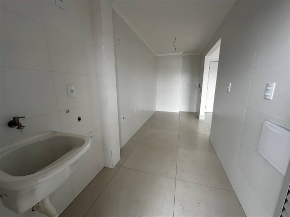 Imagem Apartamento com 3 Quartos à Venda, 109 m² em Guilhermina - Praia Grande