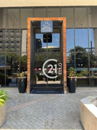 Imagem Loja para Alugar, 294 m² em Itaim Bibi - São Paulo Imagem Loja para Alugar, 294 m² em Itaim Bibi - São Paulo