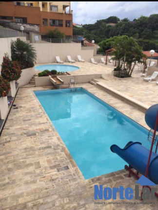 Imagem Apartamento com 2 Quartos à Venda, 54 m² em Parque São Luís - São Paulo
