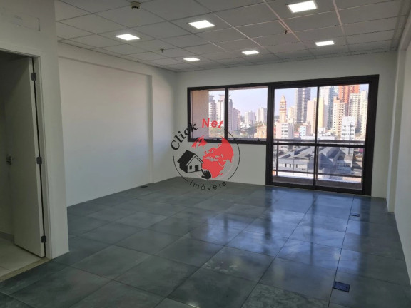 Imagem Sala Comercial à Venda, 84 m² em Centro - São Bernardo Do Campo Imagem Sala Comercial à Venda, 84 m² em Centro - São Bernardo Do Campo