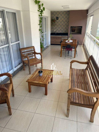 Imagem Apartamento com 4 Quartos à Venda, 242 m² em Santo Antônio - São Caetano Do Sul