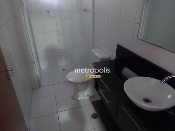 Imagem Apartamento com 1 Quarto à Venda, 55 m² em Nova Gerti - São Caetano Do Sul Imagem Apartamento com 1 Quarto à Venda, 55 m² em Nova Gerti - São Caetano Do Sul