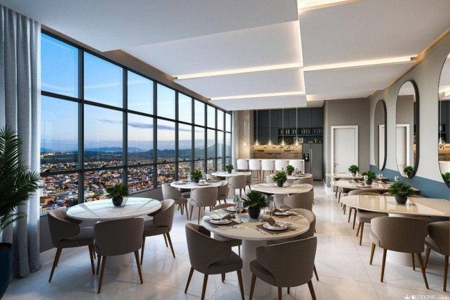 Imagem Apartamento com 3 Quartos à Venda, 119 m² em Balneário Perequê - Porto Belo Imagem Apartamento com 3 Quartos à Venda, 119 m² em Balneário Perequê - Porto Belo