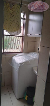Imagem Apartamento com 2 Quartos à Venda, 49 m² em Jardim Laura - São Paulo