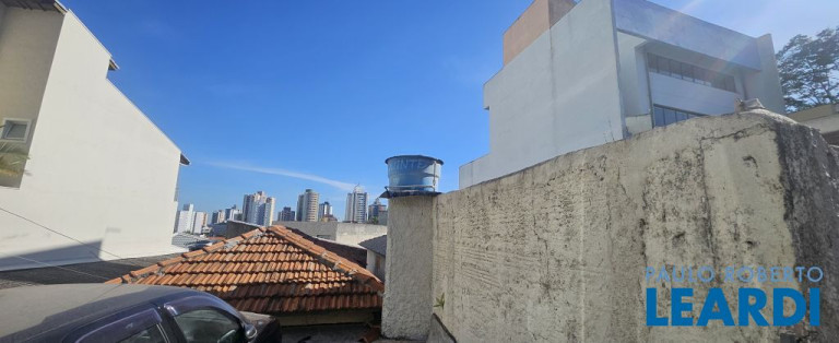 Imagem Terreno à Venda, 229 m² em Vila Floresta - Santo André Imagem Terreno à Venda, 229 m² em Vila Floresta - Santo André