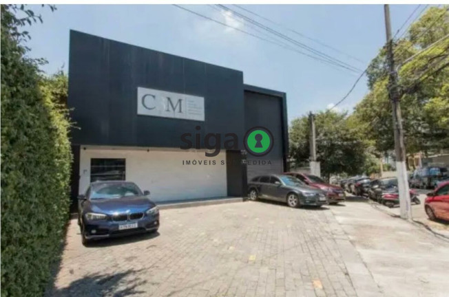 Imagem Imóvel Comercial para Alugar, 587 m² em Jardim Paulista - São Paulo