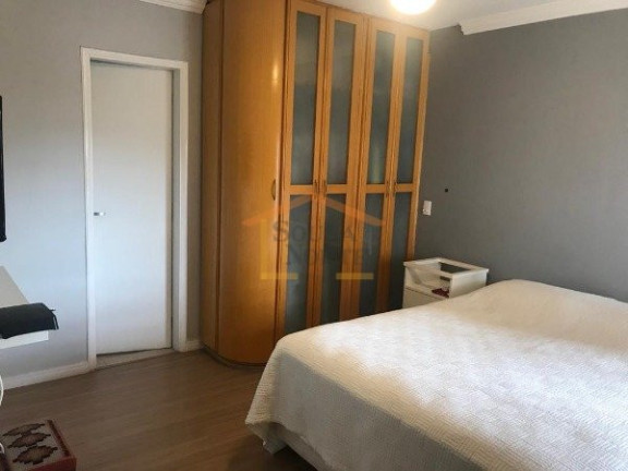 Imagem Apartamento com 3 Quartos à Venda, 150 m² em Vila Paulicéia - São Paulo Imagem Apartamento com 3 Quartos à Venda, 150 m² em Vila Paulicéia - São Paulo