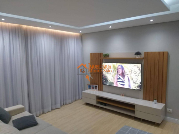 Imagem Casa com 3 Quartos à Venda, 200 m² em Vila Rio De Janeiro - Guarulhos Imagem Casa com 3 Quartos à Venda, 200 m² em Vila Rio De Janeiro - Guarulhos