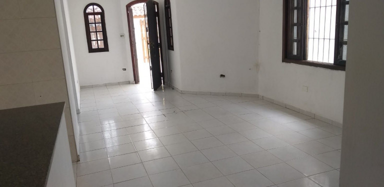 Imagem Casa com 3 Quartos à Venda, 120 m² em Suarão - Itanhaém Imagem Casa com 3 Quartos à Venda, 120 m² em Suarão - Itanhaém