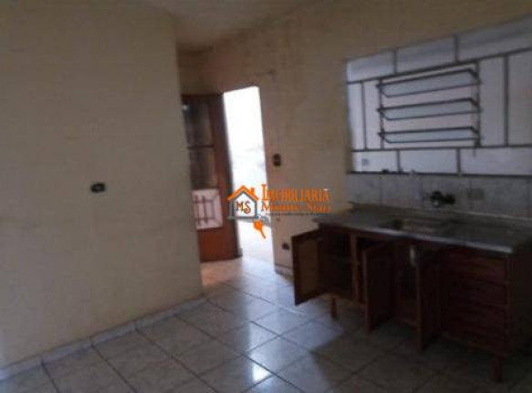 Imagem Casa com 2 Quartos à Venda, 135 m² em Jardim Bela Vista - Guarulhos