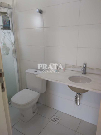 Imagem Apartamento à Venda, 109 m² em Gonzaga - Santos Imagem Apartamento à Venda, 109 m² em Gonzaga - Santos