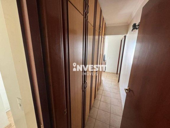 Imagem Apartamento com 3 Quartos à Venda, 107 m² em Setor Oeste - Goiânia Imagem Apartamento com 3 Quartos à Venda, 107 m² em Setor Oeste - Goiânia