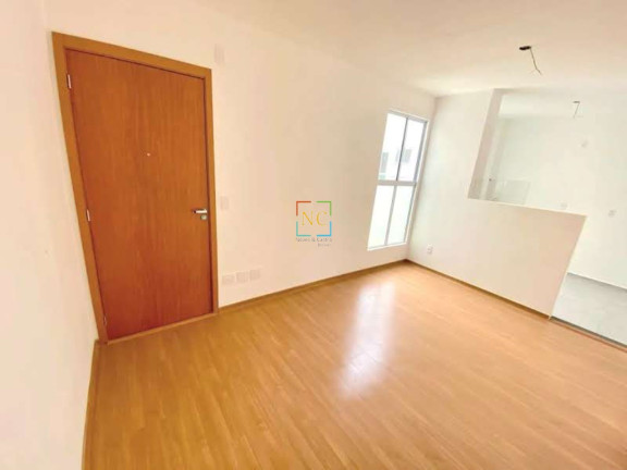 Imagem Apartamento com 2 Quartos à Venda, 43 m² em Areias - São José