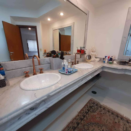 Imagem Casa com 4 Quartos à Venda, 800 m² em  Alphaville - Santana De Parnaíba