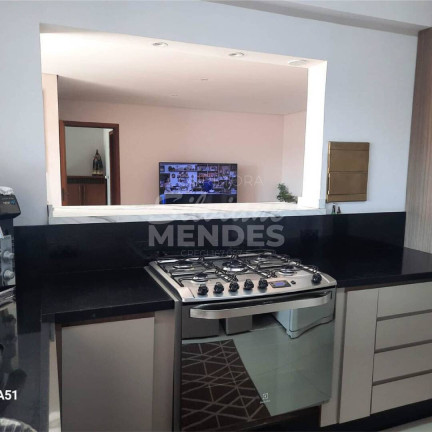 Imagem Apartamento com 3 Quartos à Venda,  em Centro - Sorocaba