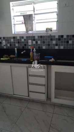 Imagem Apartamento com 3 Quartos à Venda, 63 m² em Jardim Independência - São Vicente Imagem Apartamento com 3 Quartos à Venda, 63 m² em Jardim Independência - São Vicente