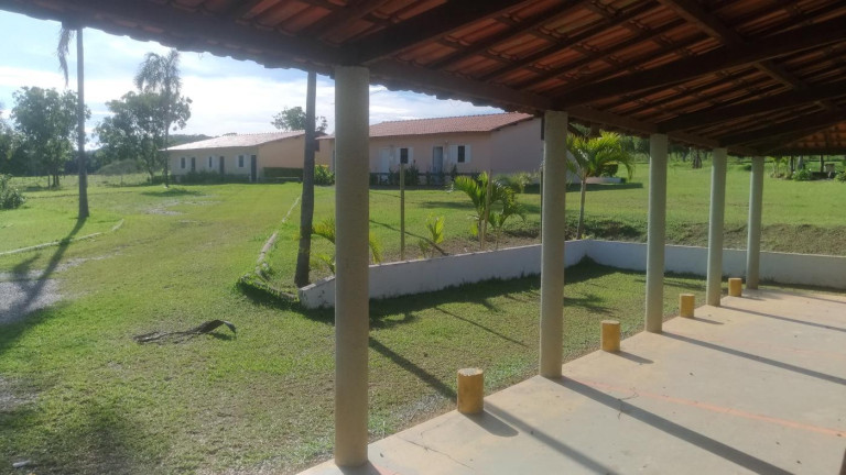 Imagem Apartamento com 20 Quartos à Venda, 38.000 m² em área Rural De Cidade Ocidental - Cidade Ocidental