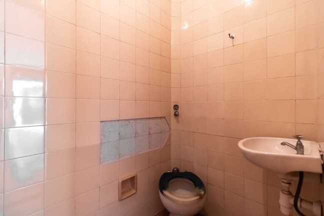 Imagem Casa com 4 Quartos à Venda, 209 m² em Interlagos - São Paulo