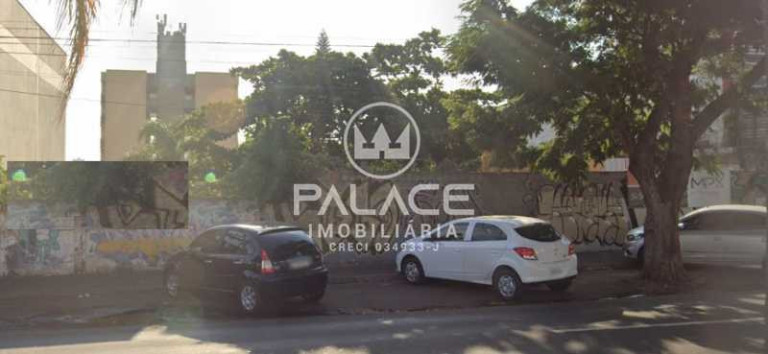 Imagem Terreno à Venda, 1.088 m² em Alto - Piracicaba