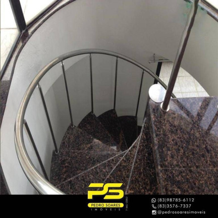 Imagem Apartamento com 4 Quartos à Venda, 376 m² em Brisamar - João Pessoa Imagem Apartamento com 4 Quartos à Venda, 376 m² em Brisamar - João Pessoa