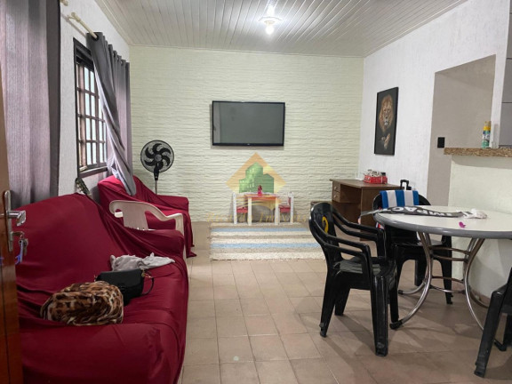 Imagem Casa com 2 Quartos à Venda, 158 m² em Perequê Açu - Ubatuba Imagem Casa com 2 Quartos à Venda, 158 m² em Perequê Açu - Ubatuba