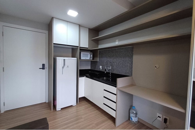 Imagem Loft com 1 Quarto à Venda, 25 m² em Cidade Baixa - Porto Alegre