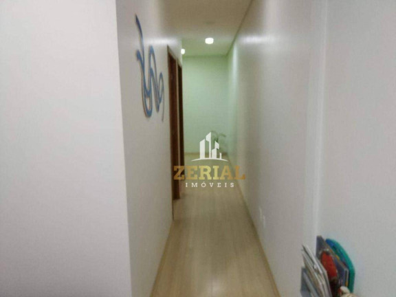 Imagem Sala Comercial à Venda, 57 m² em Santo Antônio - São Caetano Do Sul