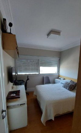 Imagem Apartamento com 3 Quartos à Venda, 170 m² em Perdizes - São Paulo