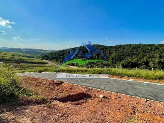 Imagem Terreno em Condomínio à Venda, 300 m² em Condomínio Portal Lamís - Atibaia