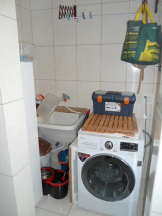 Imagem Apartamento com 2 Quartos à Venda, 65 m² em Costa E Silva - Porto Alegre