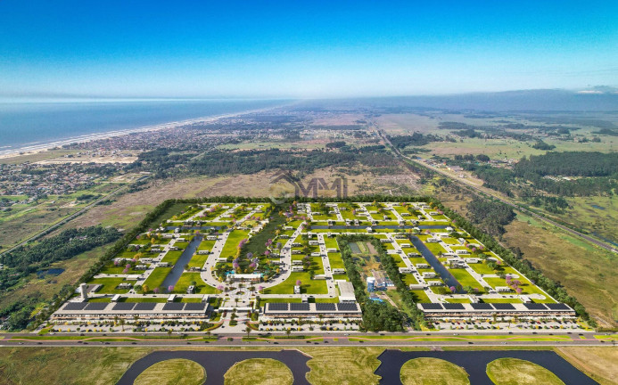 Terreno à Venda, 300 m² em Curumim - Capão Da Canoa
