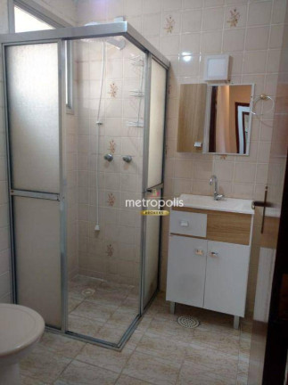 Imagem Apartamento com 3 Quartos à Venda ou Locação, 113 m² em Santa Paula - São Caetano Do Sul