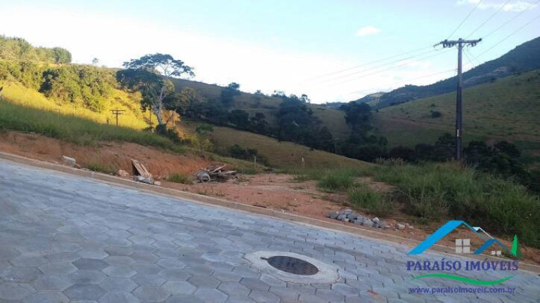 Imagem Terreno à Venda, 295 m² em Centro - Paraisópolis Imagem Terreno à Venda, 295 m² em Centro - Paraisópolis
