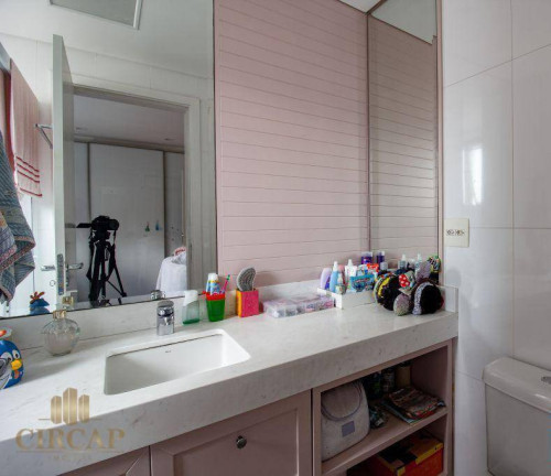 Imagem Apartamento com 3 Quartos à Venda, 252 m² em Perdizes - São Paulo Imagem Apartamento com 3 Quartos à Venda, 252 m² em Perdizes - São Paulo