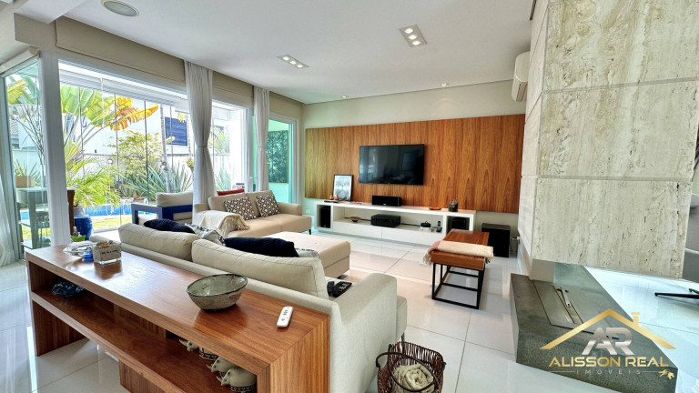 Imagem Casa de Condomínio com 4 Quartos à Venda, 420 m² em Tamboré - Santana De Parnaíba Imagem Casa de Condomínio com 4 Quartos à Venda, 420 m² em Tamboré - Santana De Parnaíba