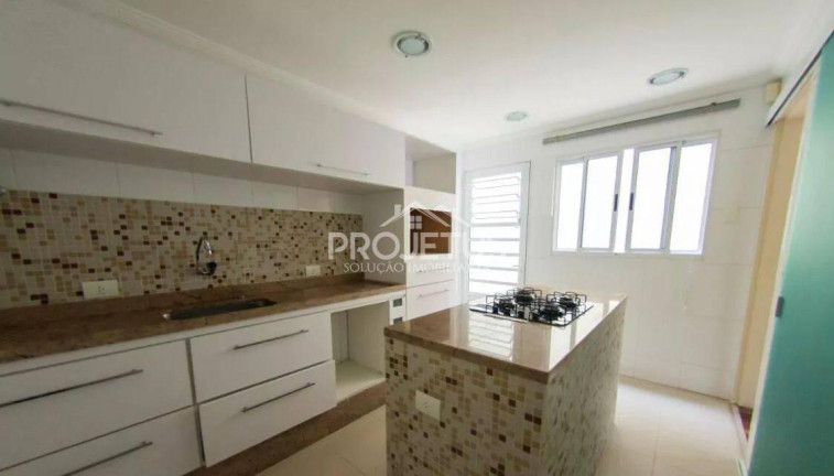 Imagem Casa de Condomínio com 3 Quartos à Venda, 122 m² em Vila Madalena - São Paulo