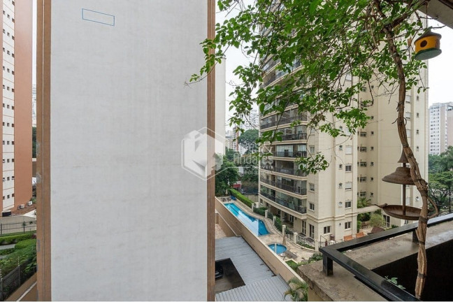 Apartamento com 4 Quartos à Venda, 141 m² em Moema - São Paulo