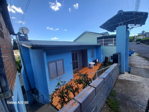 Casa com 5 Quartos à Venda, 318 m² em Industriários - Concórdia