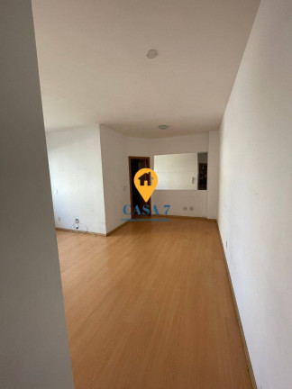Imagem Apartamento com 3 Quartos à Venda, 114 m² em Ipiranga - Belo Horizonte