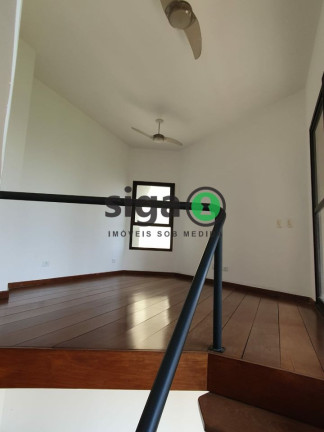 Imagem Apartamento com 4 Quartos à Venda, 251 m² em Real Parque - São Paulo